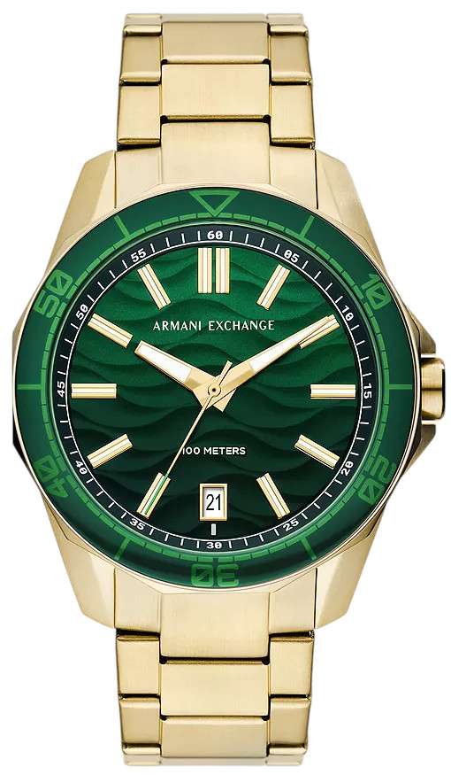 Armani Exchange Spencer AX1951.