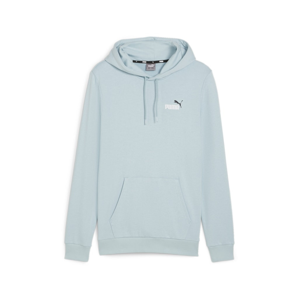 Puma ESS+ 2 Col Small Logo Hoodie TR XL.