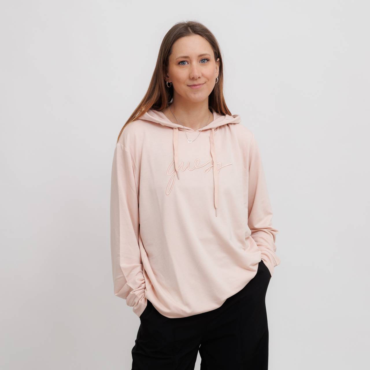 Guess Lucia Hoodie M.