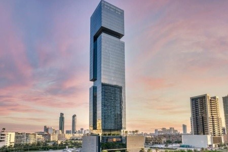 Spojené arabské emiráty Dubaj The First Collection 8 dňový pobyt Plná penzia Letecky Letisko: Viedeň September 2026 (13/09/26-20/09/26)