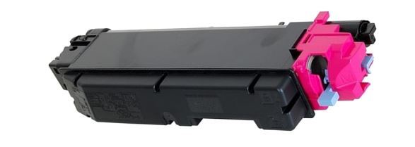Kyocera Mita TK-5270M purpurový (magenta) kompatibilný toner.
Nižšia cena kompatibilné náplne pre tlačiarne Kyocera Mita v porovnaní s originálnou náplňou, ušetríte až 80% nákladov na tlač.


Tonerová kazeta pre tlačiarne Kyocera Mita vytlačí rovnaký počet strán ako originál pri zachovaní rovnakej kvality – ostré rysy, sýte farby.


Záruka Vašej spokojnosti.


Každý toner prechádza pri výrobe prísnou kontrolou kvality a je plne kompatibilný s vašou tlačiarňou.


Overené našimi klientmi z ČR aj z Európskej únie.


Kompatibilné tonery Kyocera Mita spĺňajú normu STMC, čo je celosvetovo uznávaná norma testovania kvality tlače a počtu vytlačených strán tonerovej kazety.


Naši dodávatelia sú preverení rokmi skúseností a vyrábajú produkty podľa normy ISO 9001 a ISO 14001.

 Existuje mnoho výrobcov kompatibilných náplní, ale kvalita môže byť odlišná.