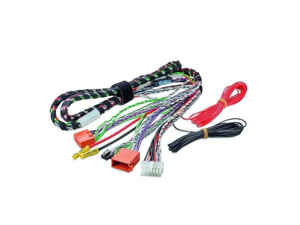 Pripojovací kábel Focal BMW 2.1 IMP HARDNESS.