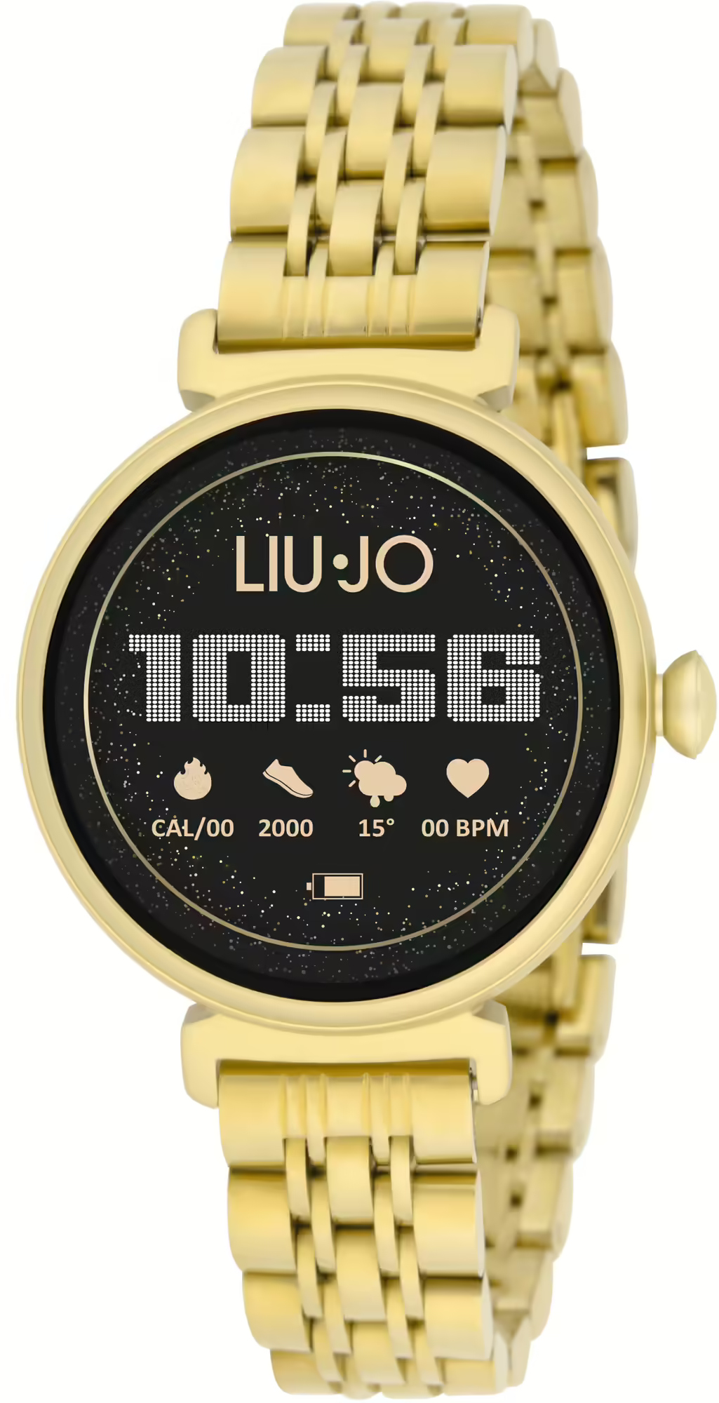 Liu Jo Smartwatch Glam SWLJ157.