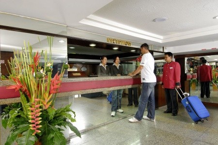 Thajsko Bangkok Royal Bangkok @ Chinatown 8 dňový pobyt Raňajky Letecky Letisko: Košice February 2026 ( 7/02/26-14/02/26)