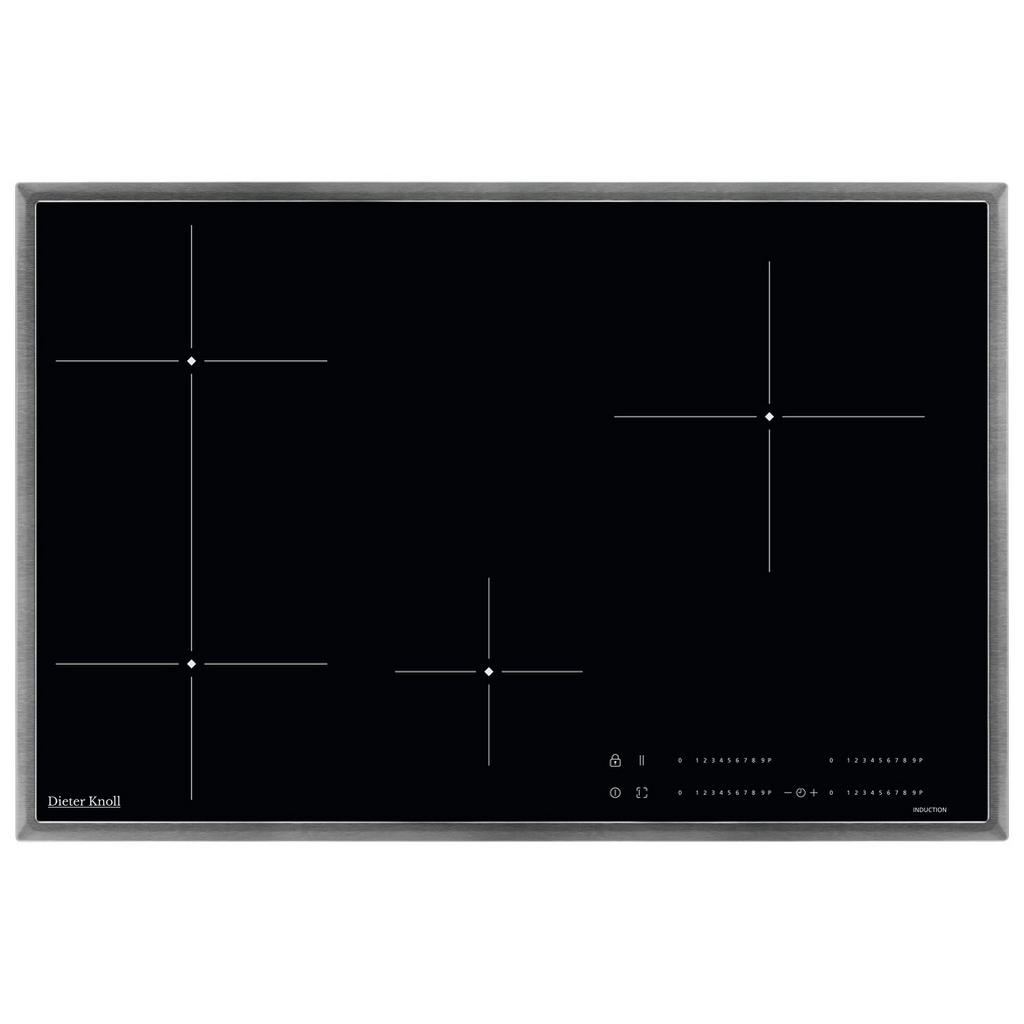 Dieter Knoll INDUKČNÁ VARNÁ DOSKA.