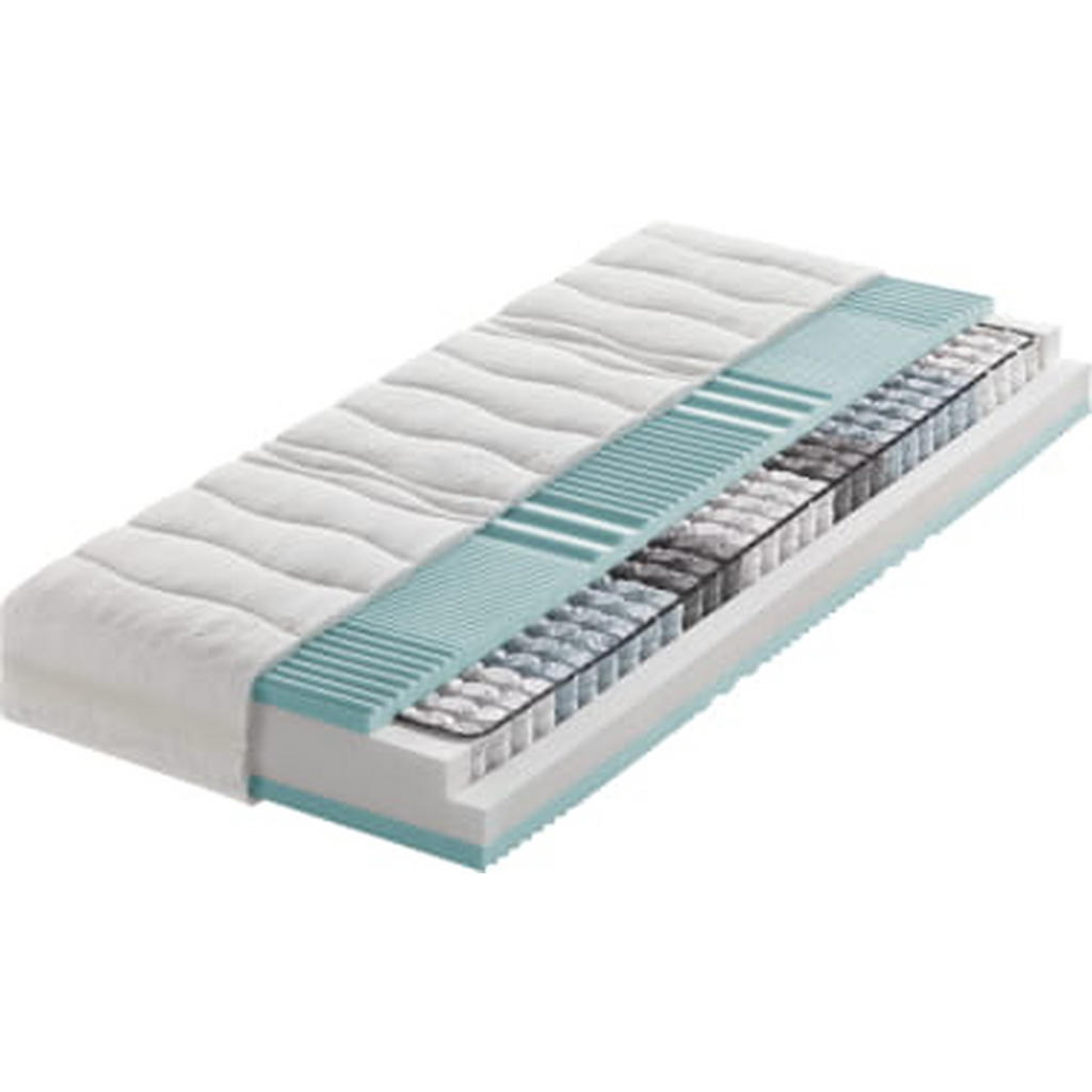 Novel TAŠTIČKOVÝ MATRAC, 160/200 cm.