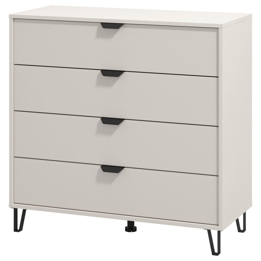 Xora KOMODA, kašmírová, 93/90/40 cm.