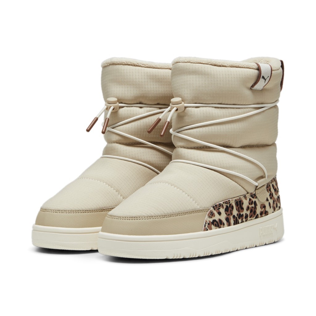 Puma Snowbae Wns Animal 36.