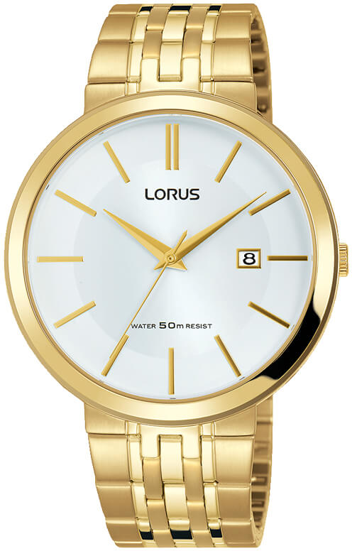 Lorus Analogové hodinky RH914JX9.