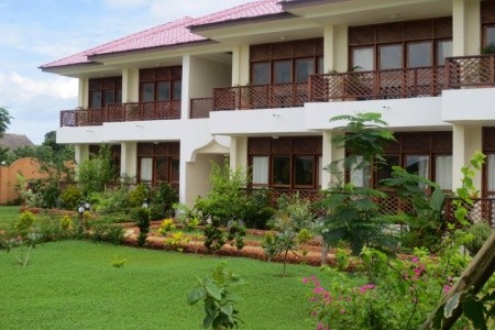 Zanzibar Nungwi Ahg Hisia Nungwi Experience (Ex.