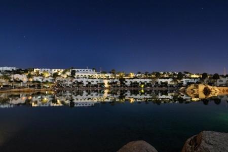 Egypt Sharm El Sheikh Domina Coral Bay Aquamarine 8 dňový pobyt All Inclusive Letecky Letisko: Praha December 2025 (13/12/25-20/12/25)