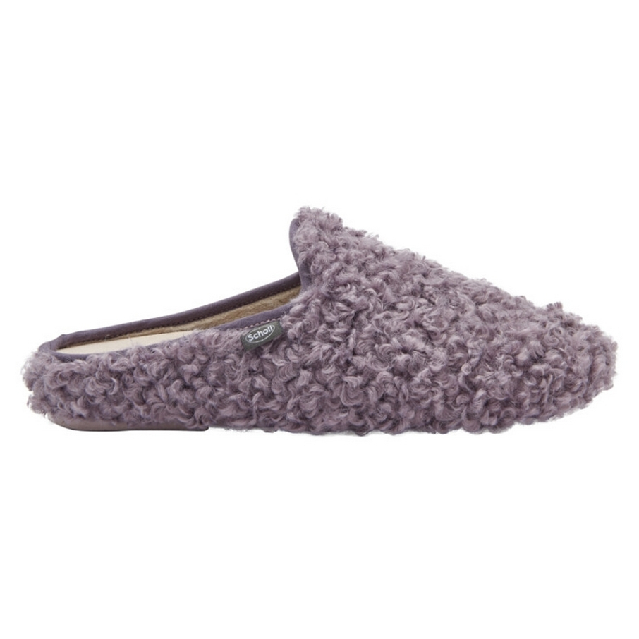 SCHOLL Maddy dámska domáca obuv orgovánové 1 pár, Veľkosť obuvi: 42.