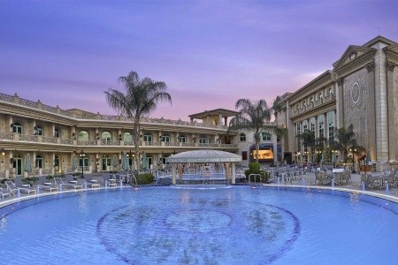 Egypt Káhira Al Masah Hotel And Spa 4 dňový pobyt Raňajky Letecky Letisko: Praha January 2026 ( 8/01/26-11/01/26)