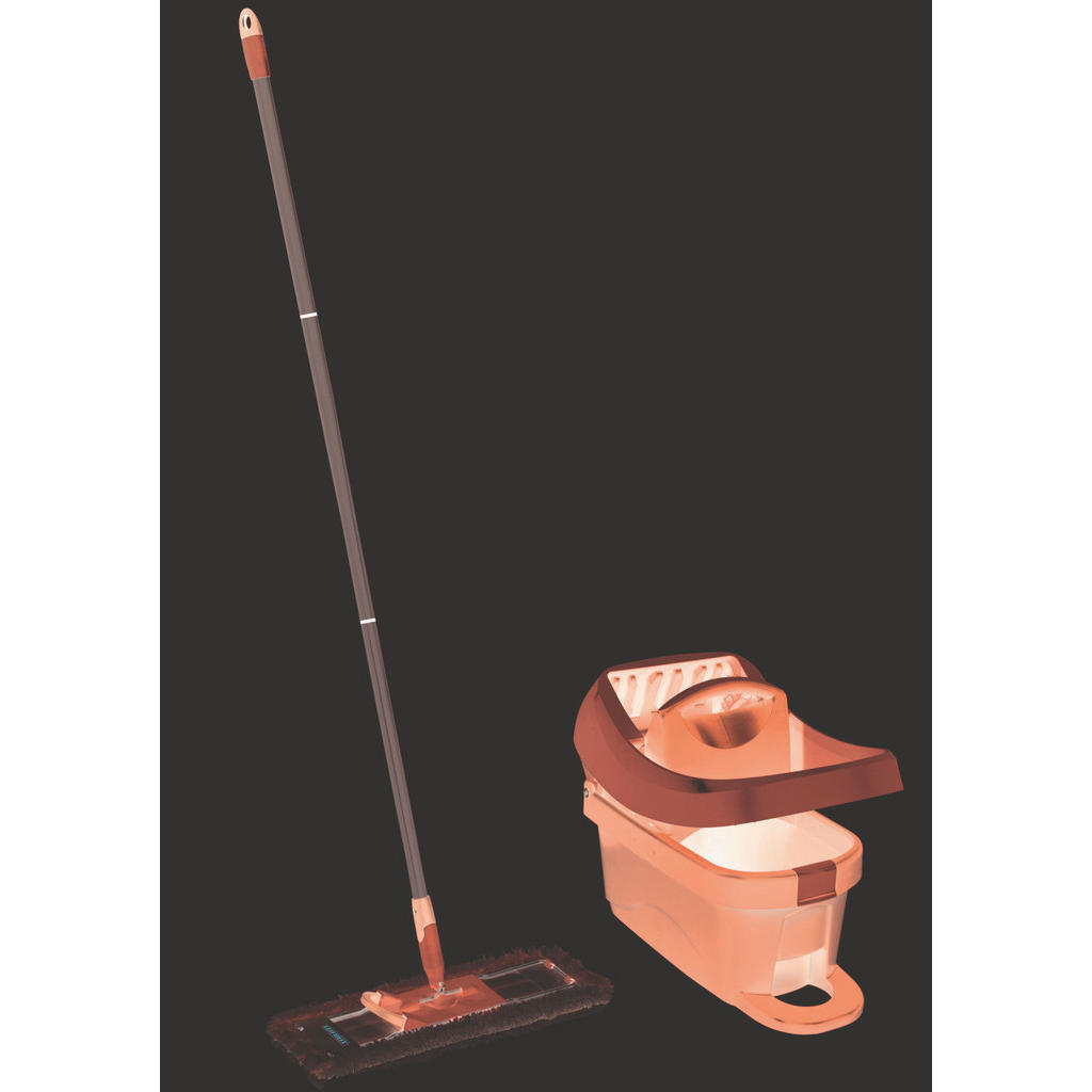 Leifheit SADA NA ČISTENIE PODLÁH.