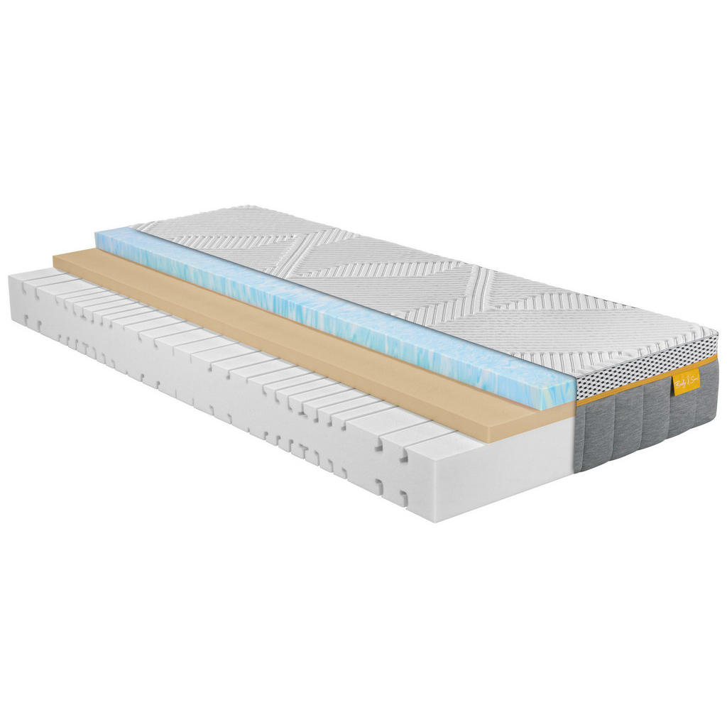 XXXL MATRAC ZO STUDENEJ PENY, 140/200 cm.