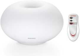 Soehnle Aroma osviežovač vzduchu Milano Plus s LED osvetlením.