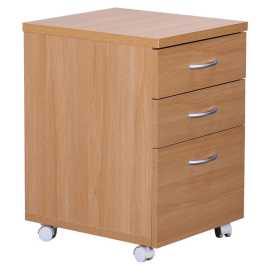 MID.YOU KONTAJNER NA KOLIESKACH, 40/60/45 cm.