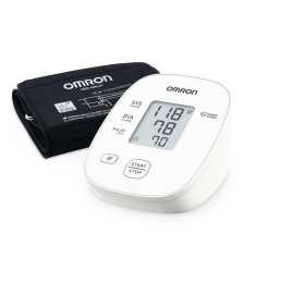 Tlakomer OMRON M300 Eco.