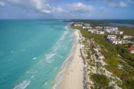 Kuba Cayo Santa Maria Grand Memories Santa Maria 12 dňový pobyt All Inclusive Letecky Letisko: Praha April 2026 (15/04/26-26/04/26)