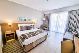 Egypt Hurghada Jaz Elite Asteria (Ex.