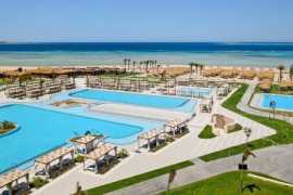 Egypt Hurghada Jaz Elite Asteria (Ex.
