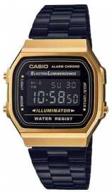 Casio Collection Vintage A168WEGB-1BEF (007).