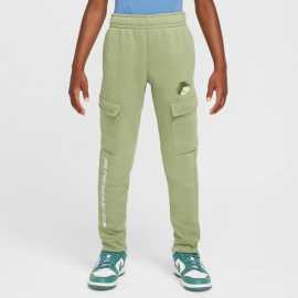 Nike Kids Sportswear Cargo Pants S.