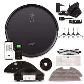 Lauben Robot Vacuum 26BB.