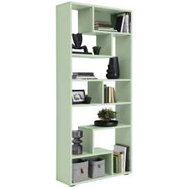 Hom`in DELIACA STENA, svetlozelená, 92/202/30 cm.