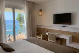 Španielsko Costa Brava Costa Brava (Platja D'aro) 5 dňový pobyt Polpenzia Letecky Letisko: Praha December 2025 ( 8/12/25-12/12/25)