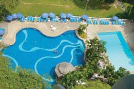 Thajsko Pattaya Cosy Beach 13 dňový pobyt Raňajky Letecky Letisko: Praha February 2026 (27/02/26-11/03/26)