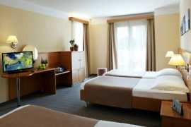 Slovinsko Portorož Act-Ion Neptun 5 dňový pobyt Raňajky Vlastná November 2025 (25/11/25-29/11/25)