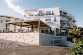 Chorvátsko Split Fanat 14 dňový pobyt Raňajky Letecky Letisko: Praha October 2025 (25/10/25- 7/11/25)