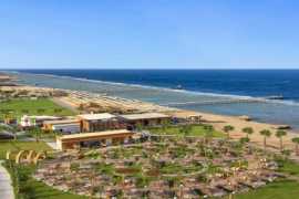 Egypt Sharm El Sheikh Club Prive By Rixos 15 dňový pobyt All Inclusive Letecky Letisko: Praha June 2026 (20/06/26- 4/07/26)