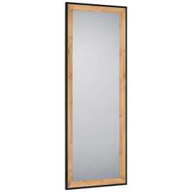 NÁSTENNÉ ZRKADLO 50/150/2,7 cm.