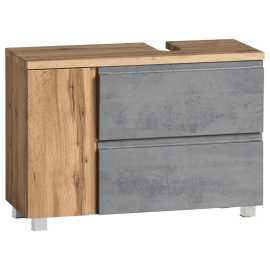 Held SKRINKA POD UMÝVADLO, 85/56/35 cm.