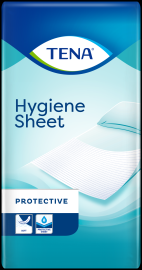 TENA Hygiene Sheet 175x80cm.