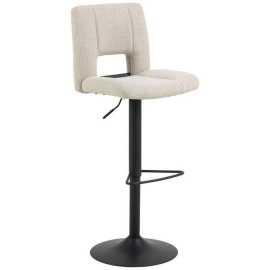 MID.YOU BAROVÁ STOLIČKA, béžová.