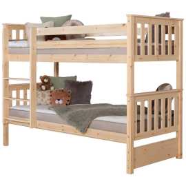 MID.YOU POSCHODOVÁ POSTEĽ 90/200 cm.