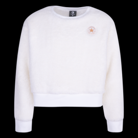 Converse sherpa crewneck sweatshirt 128-140 cm.