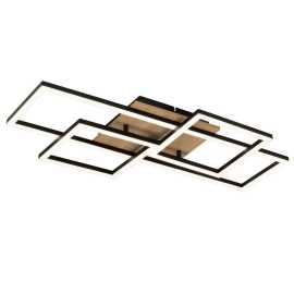 Novel STROPNÉ LED SVIETIDLO, 70/38/7,5 cm.