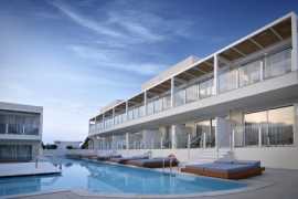 Grécko Kréta Insula Alba Resort & Spa 8 dňový pobyt All Inclusive Letecky Letisko: Brno August 2025 (28/08/25- 4/09/25)