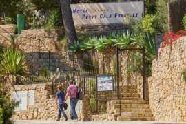 Španielsko Mallorca Petit Cala Fornells 12 dňový pobyt Raňajky Letecky Letisko: Praha August 2025 (27/08/25- 7/09/25)