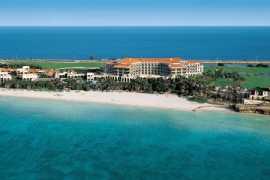 Kuba Varadero Melia Las Americas 9 dňový pobyt All Inclusive Letecky Letisko: Praha March 2026 (31/03/26- 8/04/26)