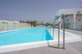 Kanárske ostrovy Fuerteventura Taimar 8 dňový pobyt All Inclusive Letecky Letisko: Viedeň January 2026 (18/01/26-25/01/26)