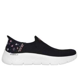 Skechers GO Walk Flex - Sunset Rose Slip-ins 41.