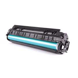 Brother TN-910C azúrový (cyan) kompatibilný toner.
Nižšia cena kompatibilnej náplne pre tlačiarne a multifunkcie Brother v porovnaní s originálnou náplňou, ušetríte až 80% nákladov na tlač.


Tonerová cartridge pre tlačiarne Brother vytlačí rovnaký počet strán ako originál pri zachovaní rovnakej kvality – ostré rysy, sýte farby.


Záruka Vašej spokojnosti.


Každý toner prechádza pri výrobe prísnou kontrolou kvality a je plne kompatibilný s vašou tlačiarňou.


Overené našimi klientmi z ČR aj z Európskej únie.


Kompatibilné tonery Brother spĺňajú normu STMC, čo je celosvetovo uznávaná norma testovania kvality tlače a počtu vytlačených strán tonerovej kazety.


Naši dodávatelia sú preverení rokmi skúseností a vyrábajú produkty podľa normy ISO 9001 a ISO 14001.

 Existuje mnoho výrobcov kompatibilných náplní, ale kvalita môže byť odlišná.