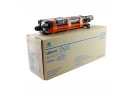 Konica Minolta IUP36M AAJV0CE purpurová (magenta) originálna valcová jednotka.
Originálna valcová jednotka = záruka priamo od výrobcu tlačiarne
100 % použitie v tlačiarni - bezproblémové fungovanie s vašou tlačiarňou
Použitím originálneho valca predlžujete životnosť tlačiarne
Overená špičková kvalita - originálna tlačová (valcová) kazeta poskytuje mimoriadne výsledky
Trvalé a profesionálne výsledky tlače - dlhodobá udržateľnosť tlače
Produktivita tlače - rovnaká tlač po celú životnosť valca
Maximálna jednoduchá obsluha sa rovná efektívna tlač
Garancia Vašej spokojnosti s použitím našej originálnej valcovej jednotky
Zabezpečujeme bezplatnú recykláciu originálnych náplní

Kód výrobcu: AAJV0CE