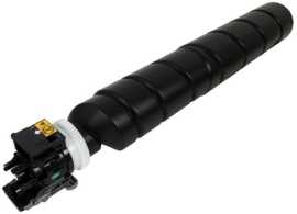 Kyocera Mita TK-8345K černý (black) kompatibilní toner.
Nižšia cena kompatibilné náplne pre tlačiarne Kyocera Mita v porovnaní s originálnou náplňou, ušetríte až 80% nákladov na tlač.


Tonerová kazeta pre tlačiarne Kyocera Mita vytlačí rovnaký počet strán ako originál pri zachovaní rovnakej kvality – ostré rysy, sýte farby.


Záruka Vašej spokojnosti.


Každý toner prechádza pri výrobe prísnou kontrolou kvality a je plne kompatibilný s vašou tlačiarňou.


Overené našimi klientmi z ČR aj z Európskej únie.


Kompatibilné tonery Kyocera Mita spĺňajú normu STMC, čo je celosvetovo uznávaná norma testovania kvality tlače a počtu vytlačených strán tonerovej kazety.


Naši dodávatelia sú preverení rokmi skúseností a vyrábajú produkty podľa normy ISO 9001 a ISO 14001.

 Existuje mnoho výrobcov kompatibilných náplní, ale kvalita môže byť odlišná.