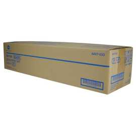 Konica Minolta DV-315K AAV703D čierny (black) originálny developer.
Originálny developer = záruka priamo od výrobcu tlačiarne
100 % použitie v tlačiarni - bezproblémová funkčnosť
Použitím originálneho developeru predlžujete životnosť tlačiarne
Overená špičková kvalita - originálny developer poskytuje mimoriadne výsledky
Trvalé a profesionálne výsledky tlače - dlhodobá udržateľnosť tlače
Produktivita tlače - rovnaká tlač po celú jeho životnosť
Maximálne jednoduchá obsluha = efektívna tlač
Garantujeme Vám spokojnosť s použitím originálneho developeru
Zabezpečujeme bezplatnú recykláciu originálnych náplní

Kód výrobcu: AAV703D